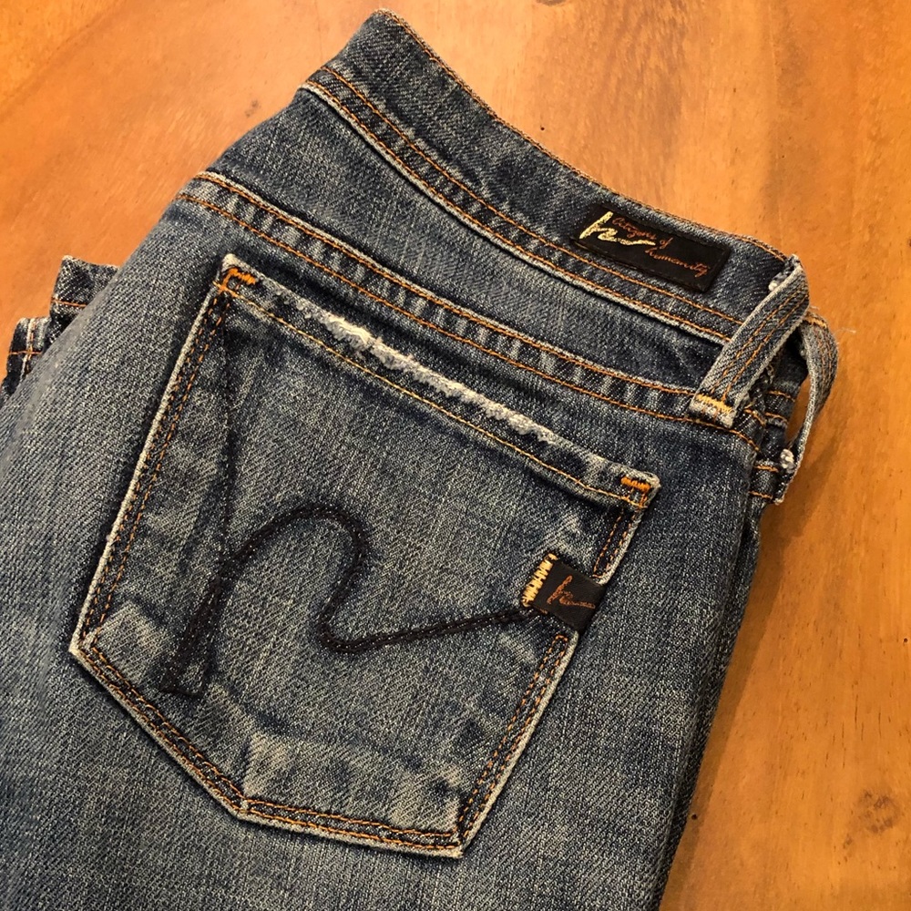 Citizens Of Humanity Jeans
